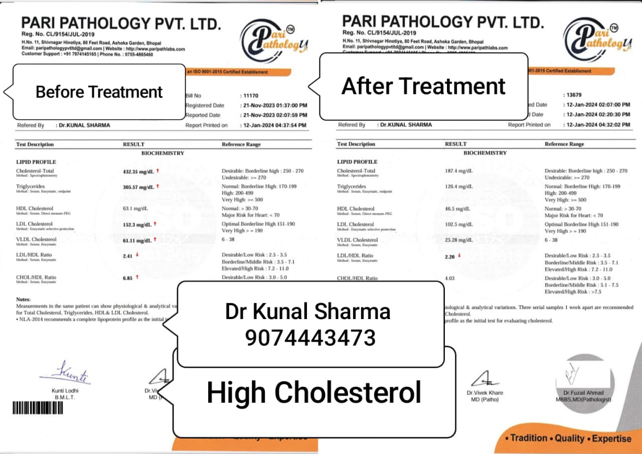 Treatment Report 4